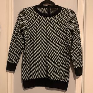 J.Crew Cashmere Sweater - size M